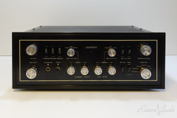 Sansui AU-111