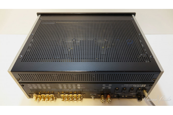 Sansui AU-111