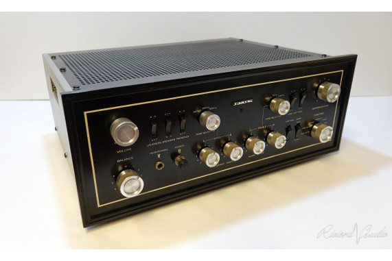 Sansui AU-111