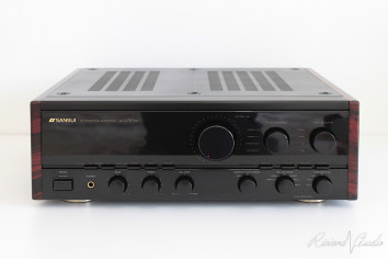 Sansui Alpha 707 DR