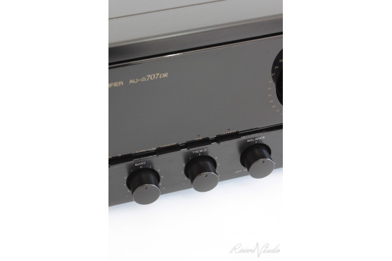 Sansui Alpha 707 DR