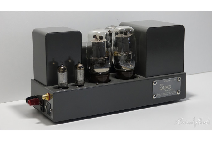 QUAD monoblocs