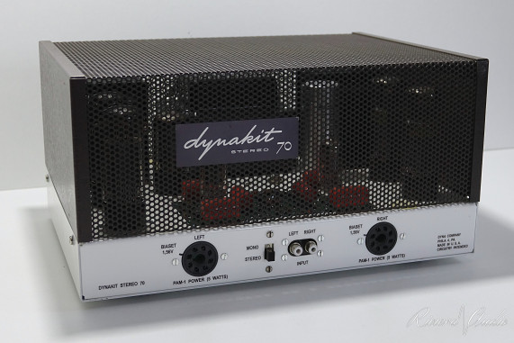 Dynaco Stereo 70