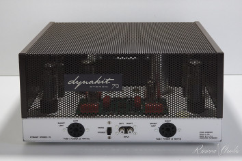 Dynaco Stereo 70