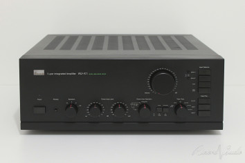 Sansui AU-X1