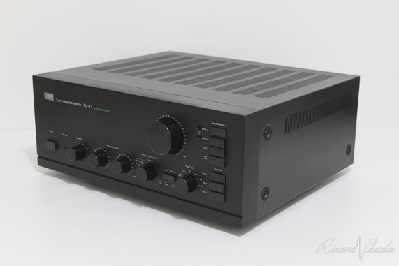 Sansui AU-X1