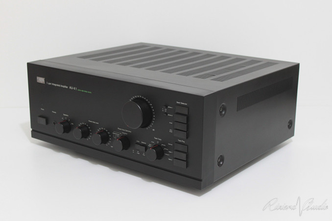 Sansui AU-X1