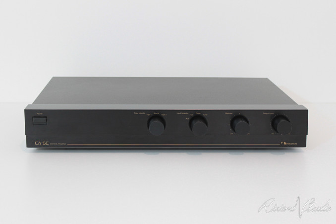 Nakamichi CA-5E