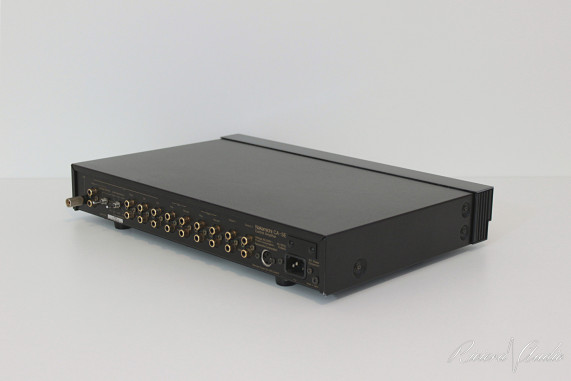 Nakamichi CA-5E