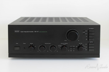 Sansui AU-X1