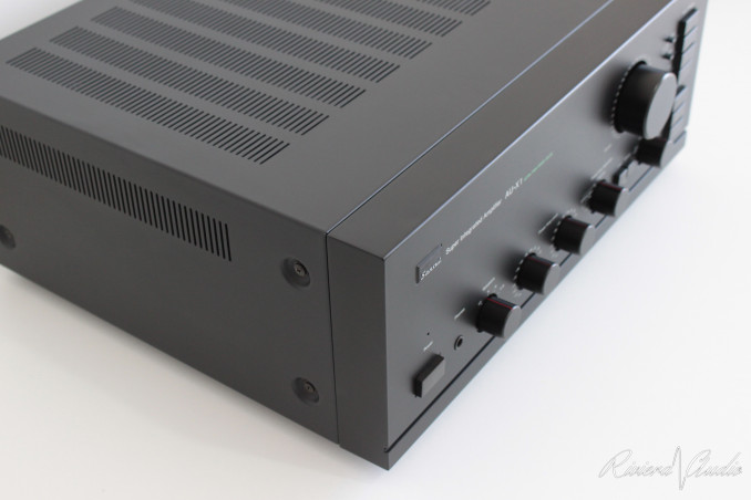 Sansui AU-X1