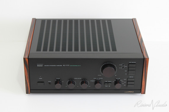 Sansui AU-X11