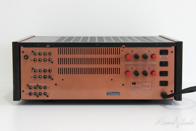 Sansui AU-X11