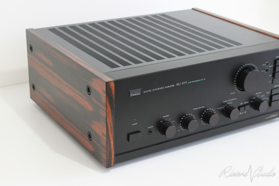 Sansui AU-X11