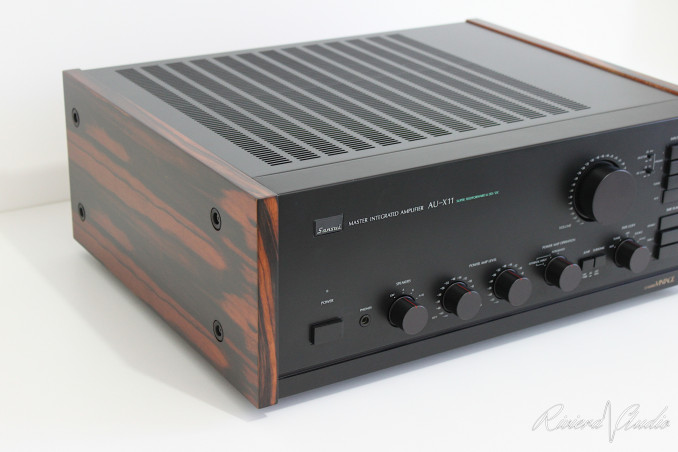 Sansui AU-X11