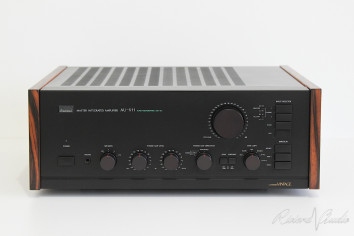 Sansui AU-X11