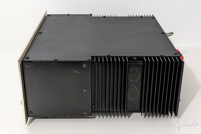 Marantz model 30 "thirty"