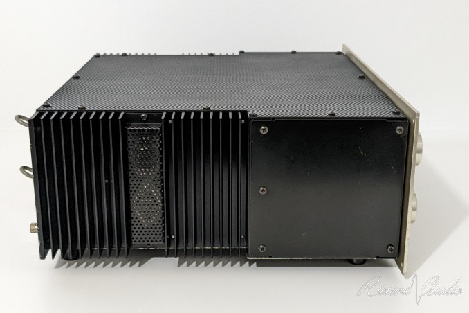 Marantz model 30 "thirty"