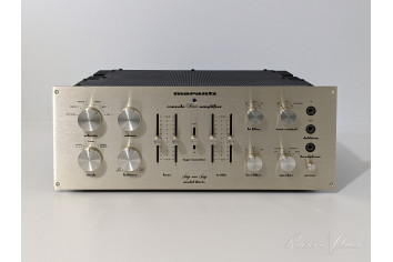 Marantz model 30 "thirty"