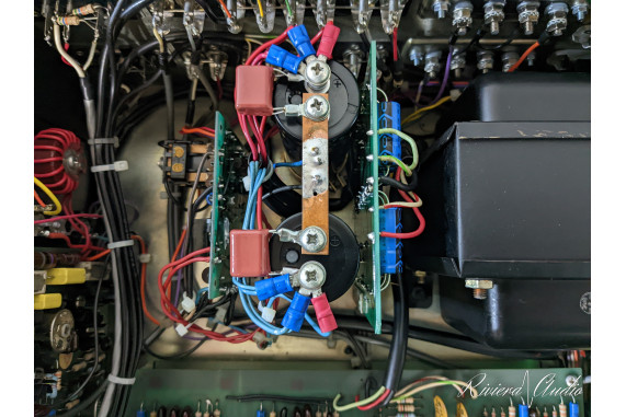 Marantz model 30 "thirty"