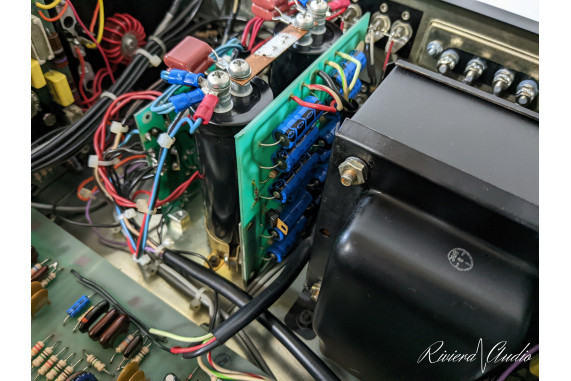 Marantz model 30 "thirty"