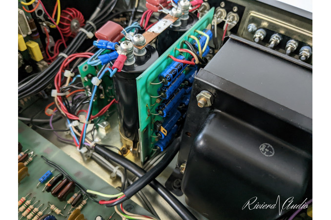 Marantz model 30 "thirty"