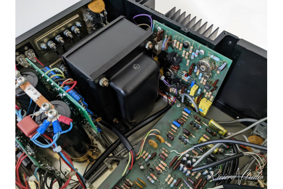 Marantz model 30 "thirty"