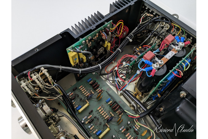 Marantz model 30 "thirty"