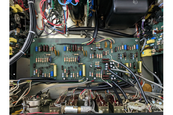 Marantz model 30 "thirty"