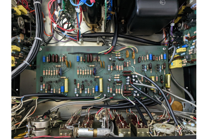 Marantz model 30 "thirty"