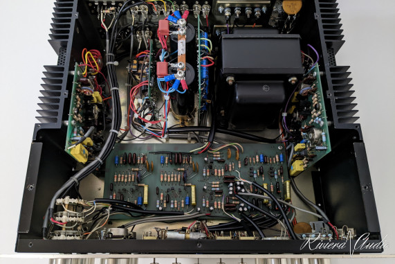 Marantz model 30 "thirty"