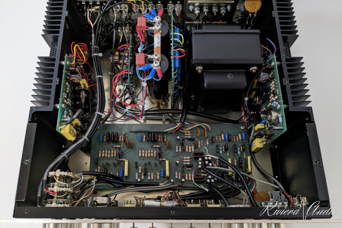 Marantz model 30 "thirty"