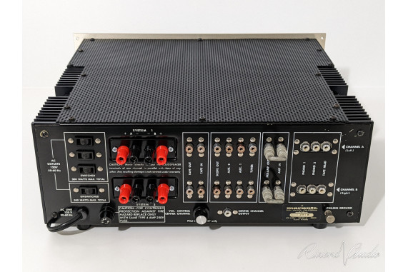 Marantz model 30 "thirty"