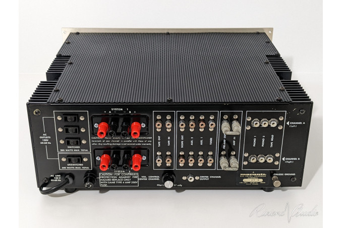 Marantz model 30 "thirty"