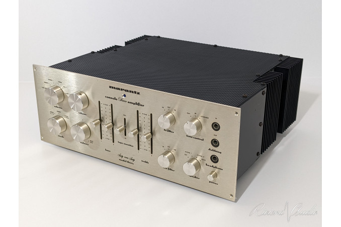 Marantz model 30 "thirty"