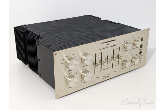 Marantz model 30 "thirty"