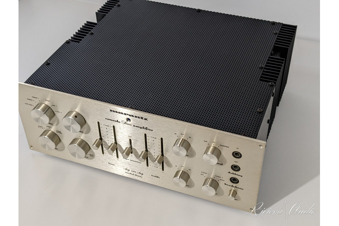 Marantz model 30 "thirty"