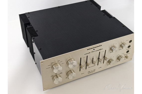 Marantz model 30 "thirty"