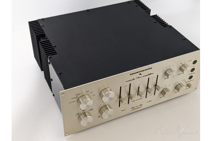 Marantz model 30 "thirty"