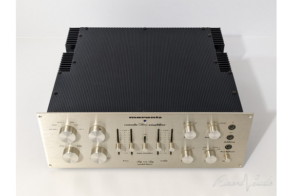 Marantz model 30 "thirty"