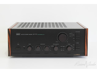 Sansui AU-X11