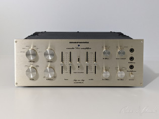 Marantz model 30 "thirty"