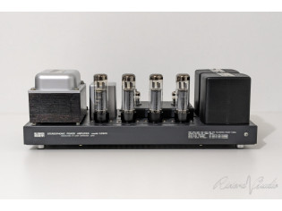 Luxman/Luxkit A3500